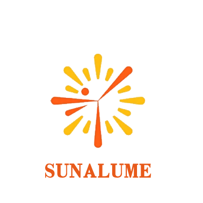 www.sunalume.com Light up your night and let environmental protection illuminate the future!